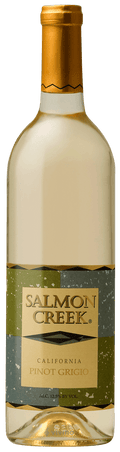 Salmon Creek Pinot Grigio 750 ML