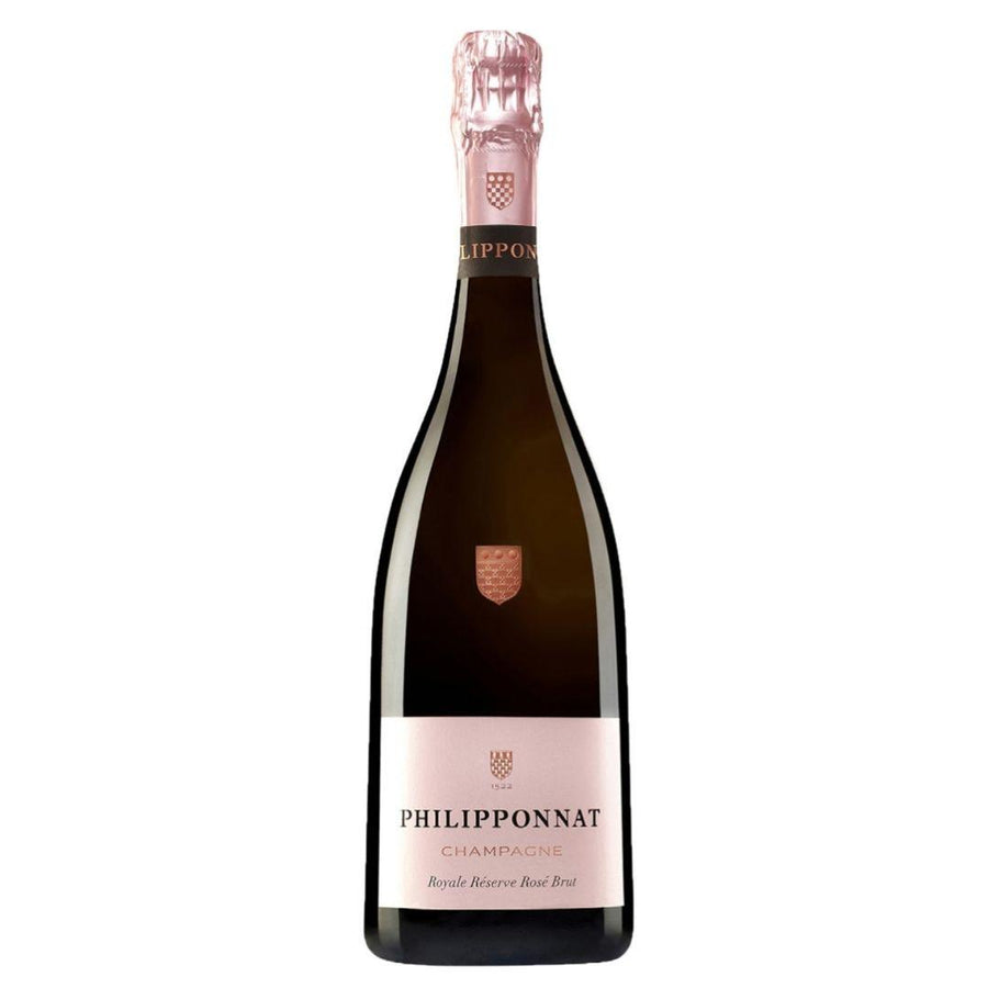 Philipponnat Champagne Brut Rose 750 ML