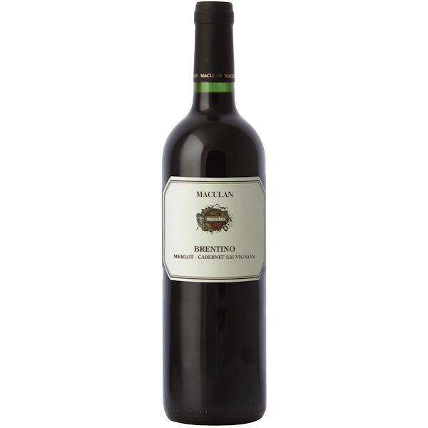 Maculan Brentino Merlot Cabernet Sauvignon Breganze 2023 750 ML