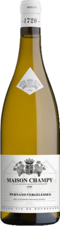 Maison Champy Pernand Vergelesses Blanc 2024 750 ML