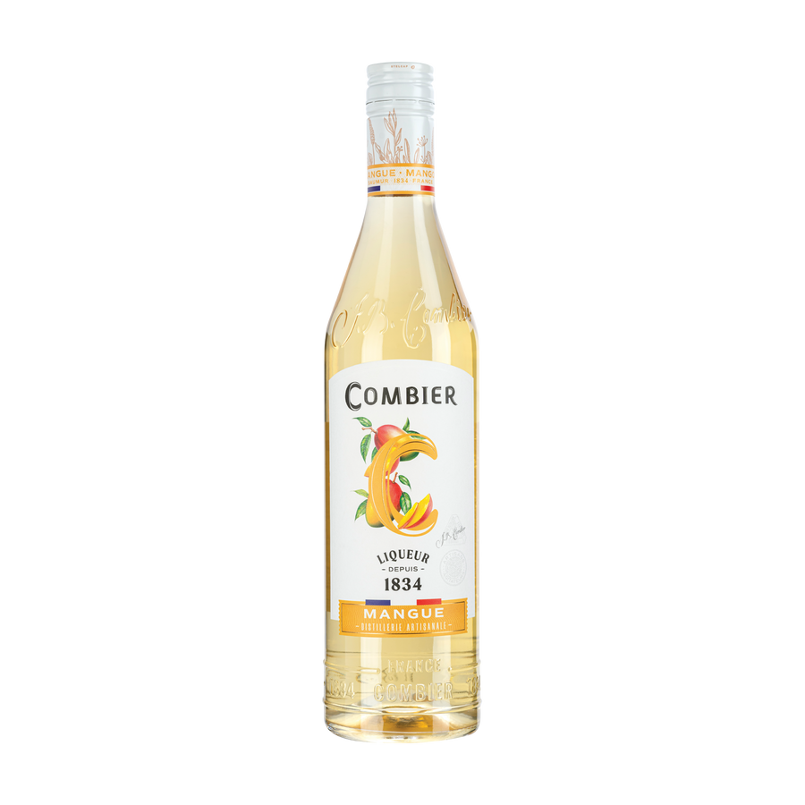 Combier Mango Liqueur 700 ML