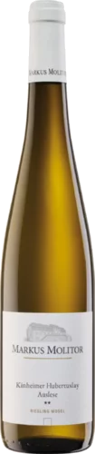 Weingut Markus Molitor Riesling Kinheimer Hubertuslay Auslese** 2018 750 ML