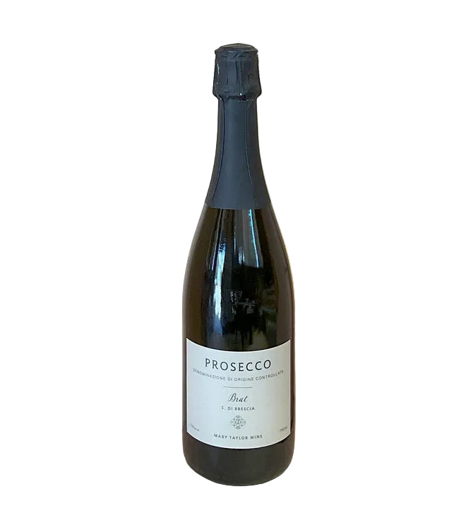 Mary Taylor Di Brescia Prosecco 750 ML