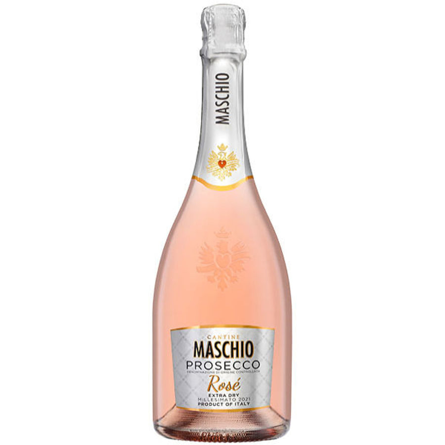 Maschio Prosecco Rose Doc 2021 750 ML
