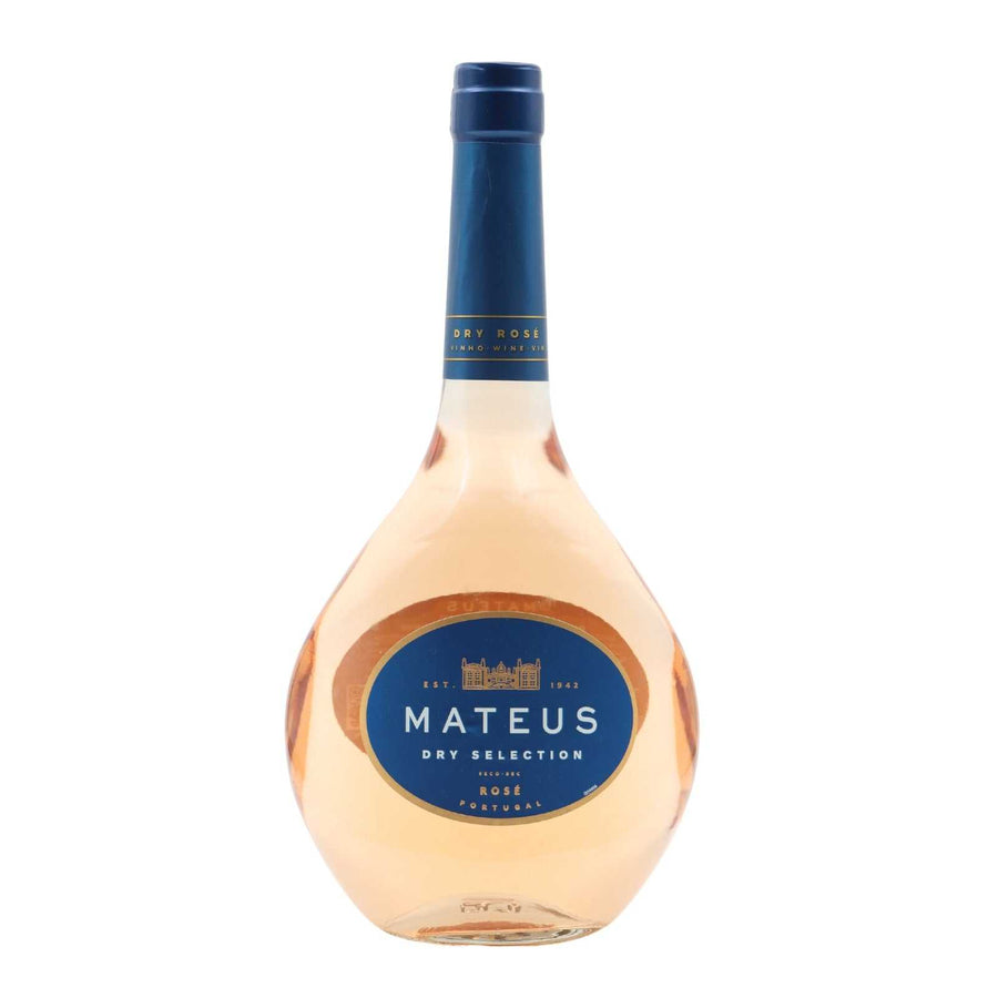 Mateus Bairrada Rose Dry Selection 2024 750 ML