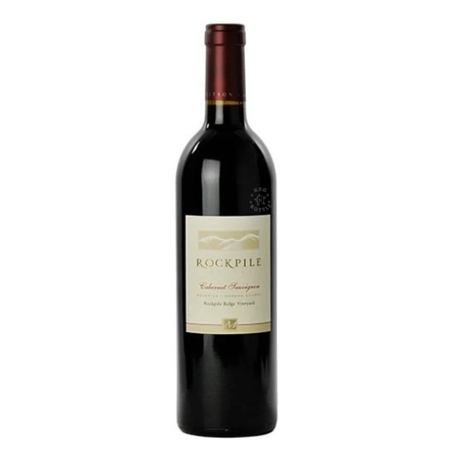 Rockpile Rockpile Ridge Vineyard Cabernet Sauvignon 2022 750 ML