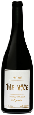 The Vice Pinot Noir 2023 750 ML