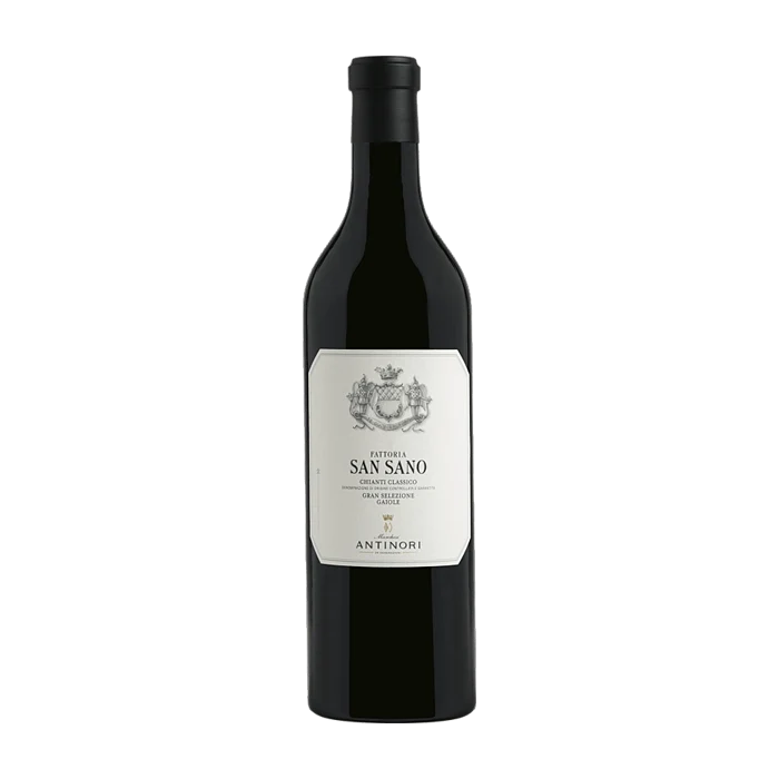 Antinori San Sano Chianti Classico Gran Selezione Gaiole 2022 750 ML