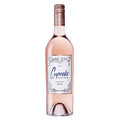 Cupcake Vineyards Rose Wine California 750 ML