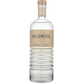 Aguasol Tequila Reposado 80 750 ML