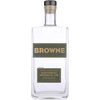 Browne Family Northwest Botanicals Gin 750 ML