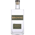 Browne Family Northwest Botanicals Gin 750 ML