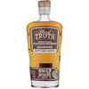 Hard Truth Straight Bourbon Sweet Mash Four Grain Small Batch Bottled In Bond 4 Yr 100 750 ML