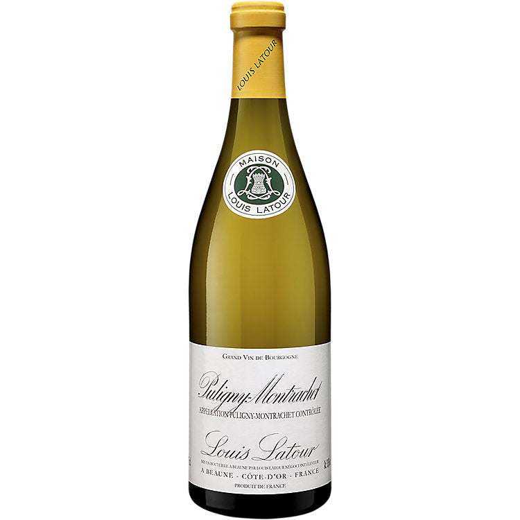 Louis Latour Puligny Montrachet 2024 750 ML