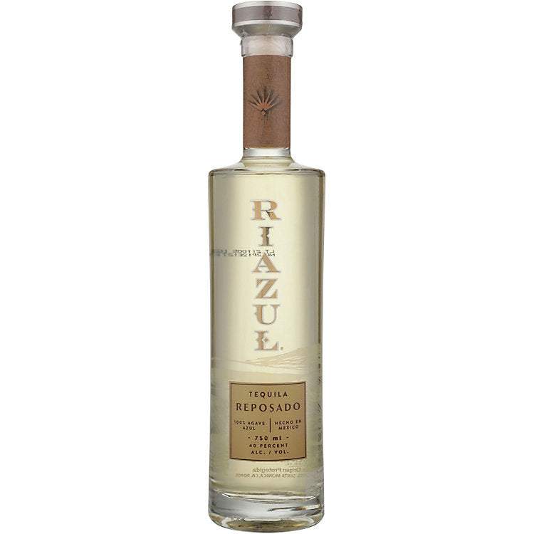 Riazul Tequila Reposado 80 750 ML