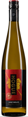 The Hogue Cellars Sweet Riesling Columbia Valley 750 ML