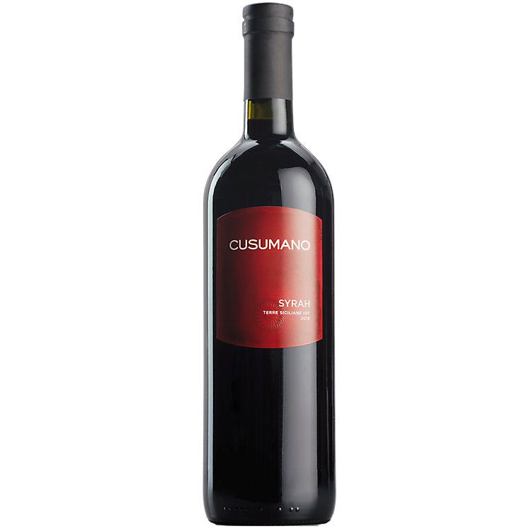 Cusumano Chardonnay Angimbe Tenuta Ficuzza Sicilia 2021 750 ML