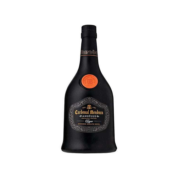 Cardenal Mendoza Angelus Liqueur Original Recipe 80 750 ML