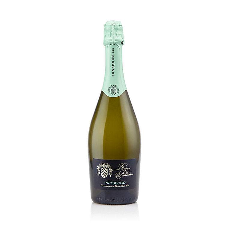 Ronco Belvedere Prosecco Extra Dry 750 ML