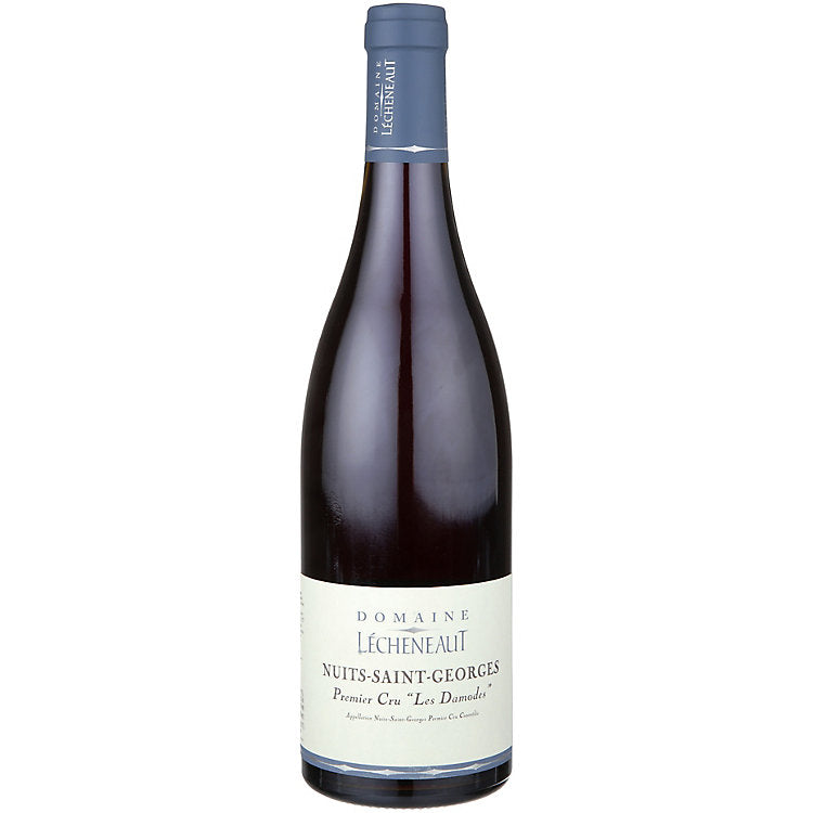 Philippe et Vincent Lecheneaut Nuits-Saint-Georges Premier Cru 'Les Damodes' 2020 750 ML