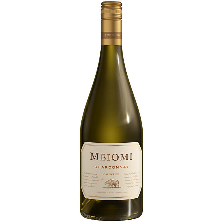 Meiomi Chardonnay California 750 ML