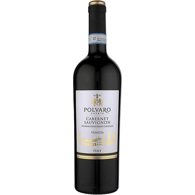 Tenuta Polvaro Cabernet Sauvignon 2021 750 ML