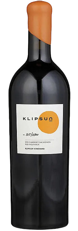 Klipsun Altimus Cabernet Sauvignon 2020 750 ML