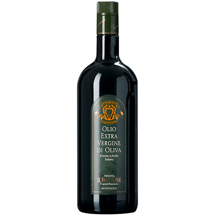 Il Poggione Olio Extra Vergine D'oliva 1 L