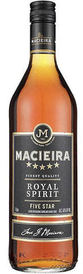 Macieira Five Star Royal Brandy 1 L