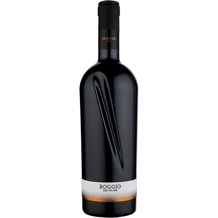 Velenosi Rosso Piceno Superiore Roggio Del Filare 2020 750 ML