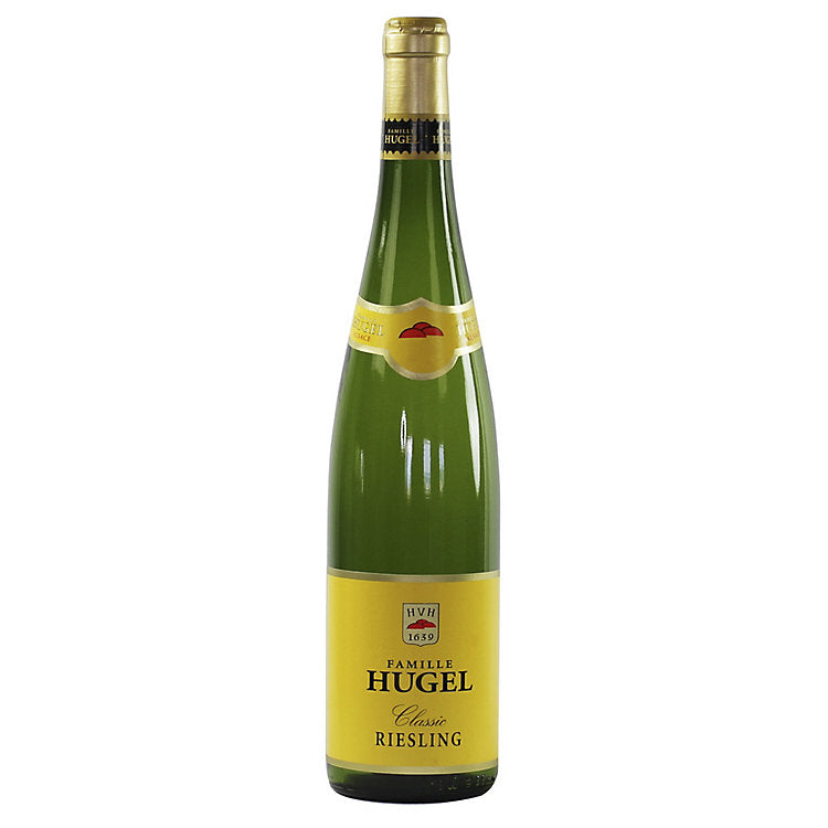 Hugel Riesling Alsace 2024 750 ML