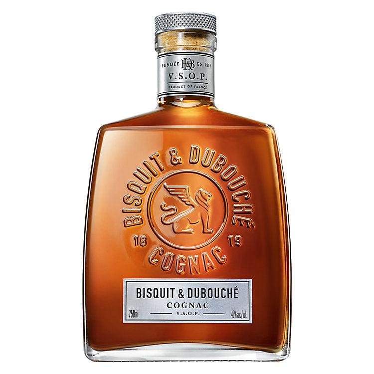 Bisquit & Dubouche Cognac Vsop 80 750 ML