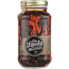 Ole Smoky Apple Pie Moonshine 40 Proof Camouflage Label 750 ML