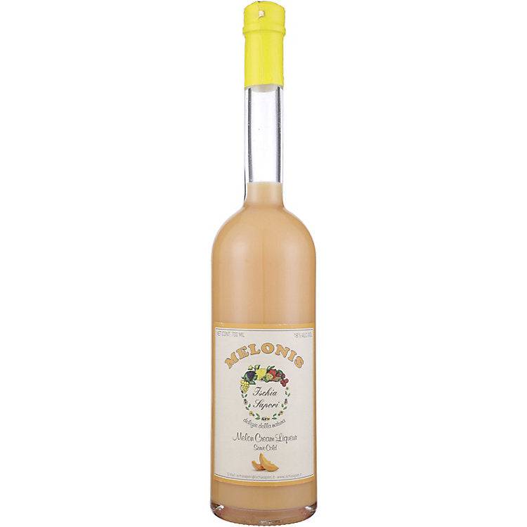 Ischia Sapori Cream Liqueur Melonis 700 ML