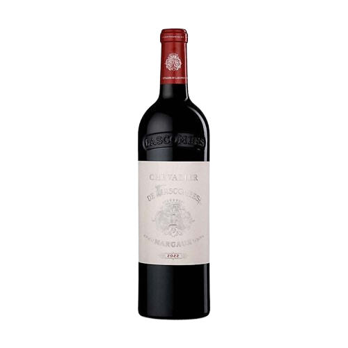 Chevalier De Lascombes Margaux 2022 750 ML