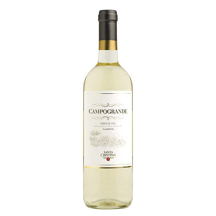 Santa Cristina Orvieto Classico Campogrande 750 ML