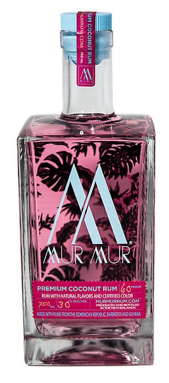 Mur Mur Coconut Rum 750 ML