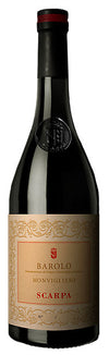 Scarpa Barolo Monvigliero 2019 750 ML