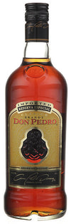 Don Pedro Grape Brandy 80 750 ML