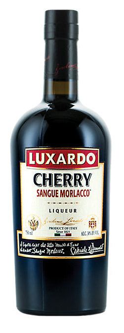 Luxardo Cherry Liqueur Sangue Morlacco 750 ML