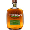 Jefferson's Rye Whiskey 88 Proof 750 ML
