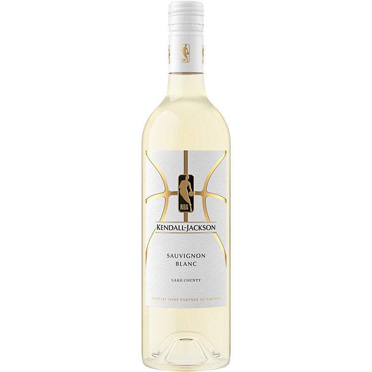 Kendall Jackson NBA Sauvignon Blanc 2024 750 ML