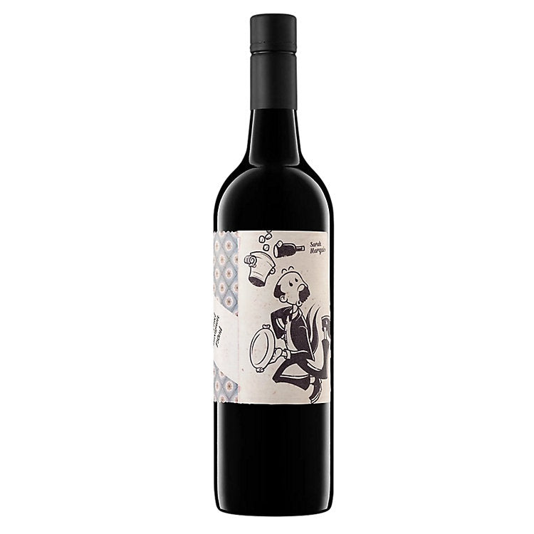 Mollydooker Cabernet Sauvignon The Maitre D' South Australia 2023 750 ML