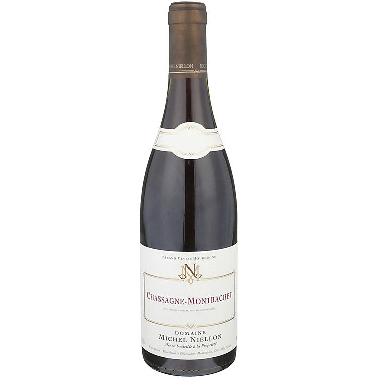 Michel Niellon Chassagne Montrachet Rouge 2021 750 ML