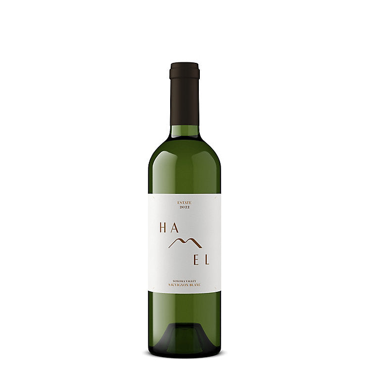 Hamel Family Wines Sauvignon Blanc 2023 750 ML