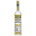 Hanson of Sonoma Meyer Lemon Organic Vodka 750 ML