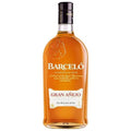 Ron Barcelo Aged Rum Gran Anejo 80 1.75 L