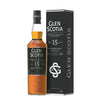 Glen Scotia Single Malt Scotch 15 Yr 92 750 ML