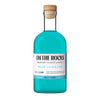 Otr-On The Rocks Blue Hawaiian With Cruzan Rum And Blue Curacao 40 750 ML
