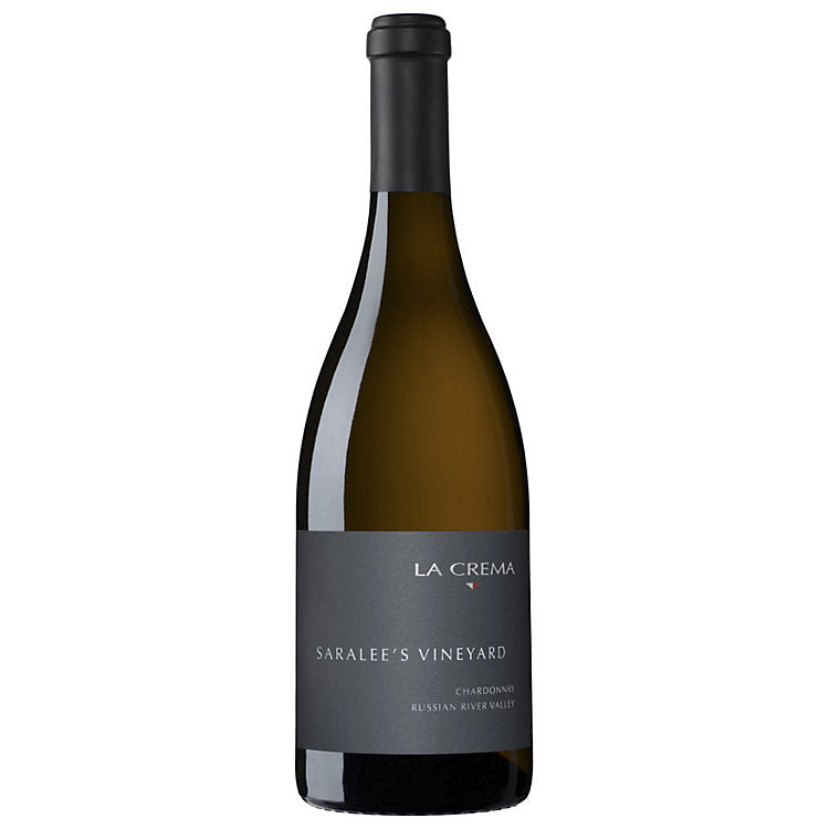 La Crema Chardonnay Russian River Valley 2022 750 ML